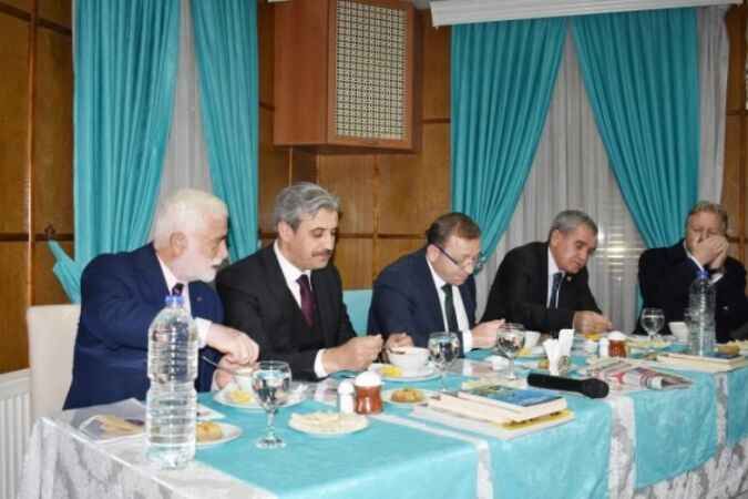 Yozgatlılar tek yürek 7