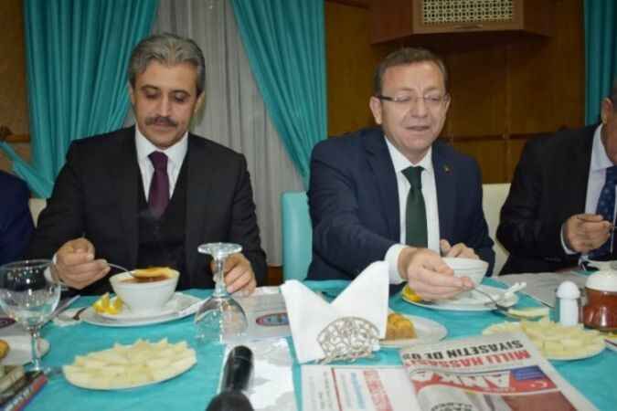Yozgatlılar tek yürek 8