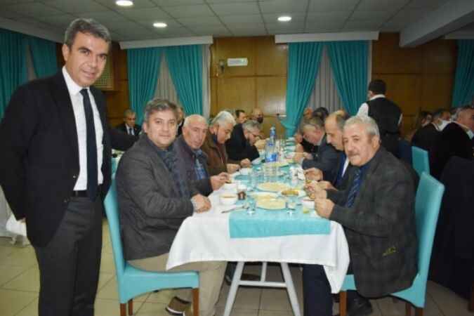 Yozgatlılar tek yürek 9