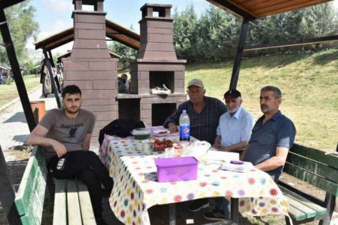Başkent'te Bir milyon Yozgatlı Yaşıyor 2
