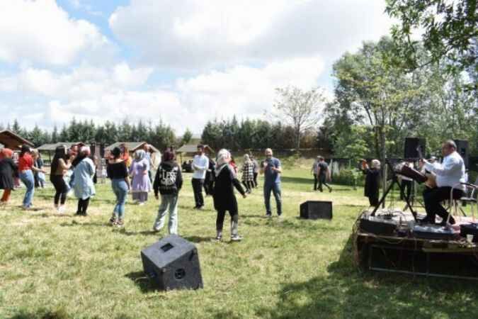 Başkent'te Bir milyon Yozgatlı Yaşıyor 12