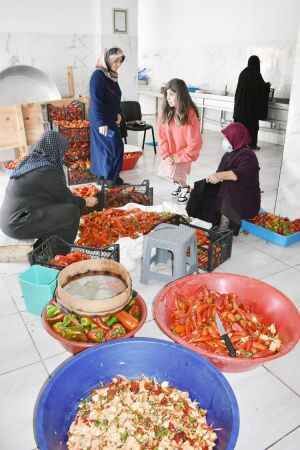 Başkent'te Bir milyon Yozgatlı Yaşıyor 14