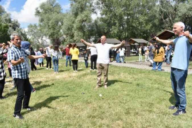 Başkent'te Bir milyon Yozgatlı Yaşıyor 15