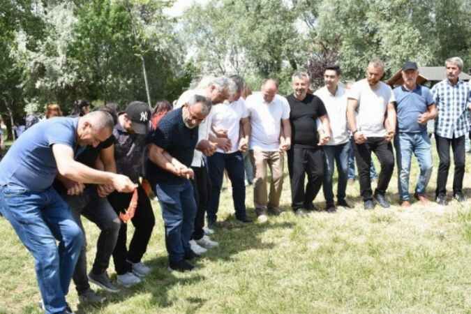 Başkent'te Bir milyon Yozgatlı Yaşıyor 16