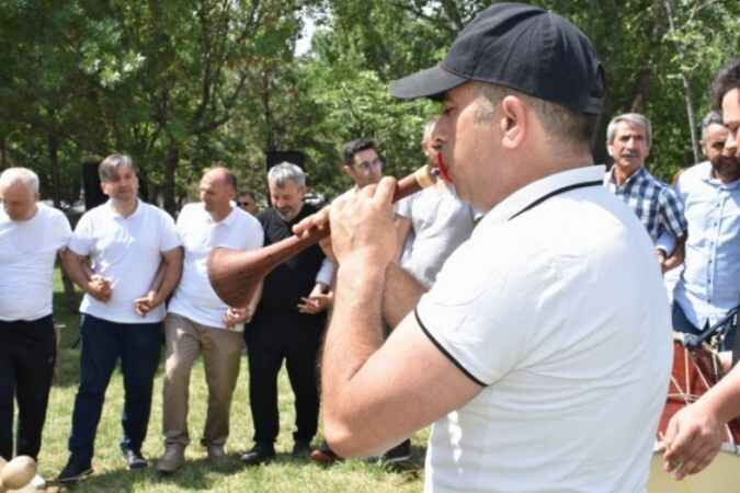 Başkent'te Bir milyon Yozgatlı Yaşıyor 17