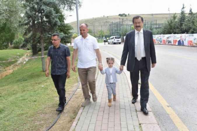 Başkent'te Bir milyon Yozgatlı Yaşıyor 18