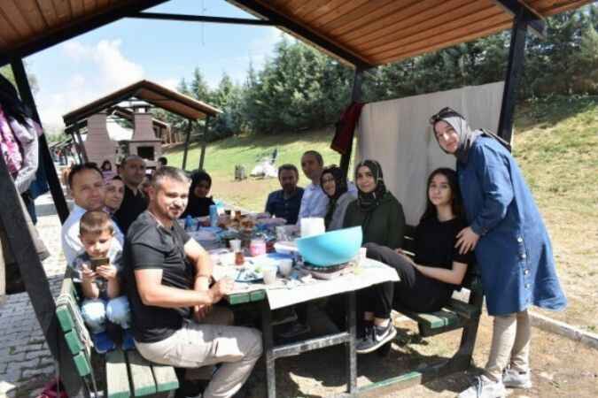 Başkent'te Bir milyon Yozgatlı Yaşıyor 3