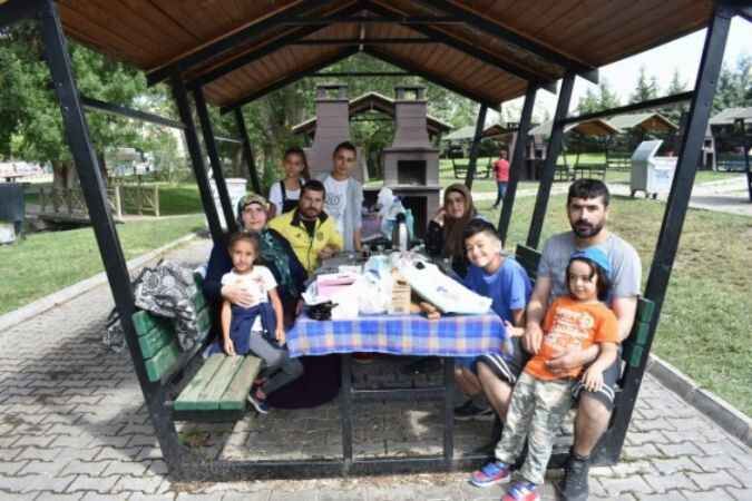 Başkent'te Bir milyon Yozgatlı Yaşıyor 5