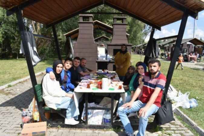 Başkent'te Bir milyon Yozgatlı Yaşıyor 6