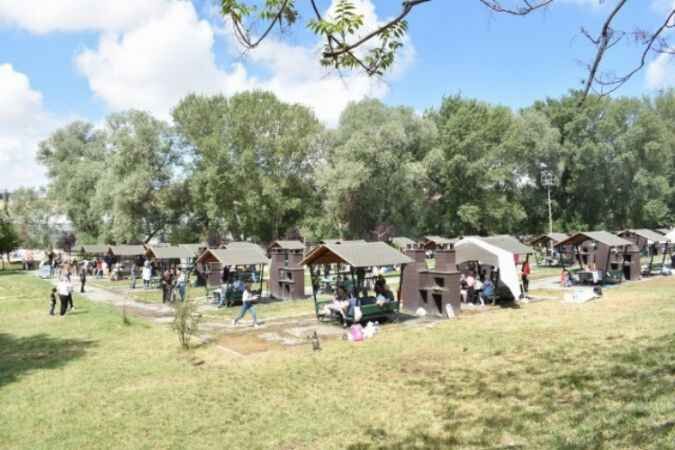 Başkent'te Bir milyon Yozgatlı Yaşıyor 7