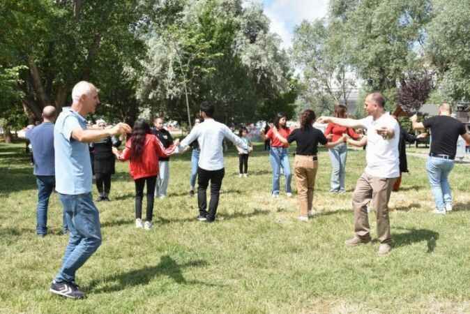 Başkent'te Bir milyon Yozgatlı Yaşıyor 8