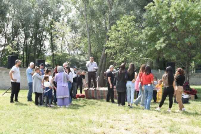 Başkent'te Bir milyon Yozgatlı Yaşıyor 10