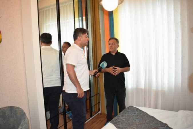 Ankara’nın İmarında Başpınar İmzası 11