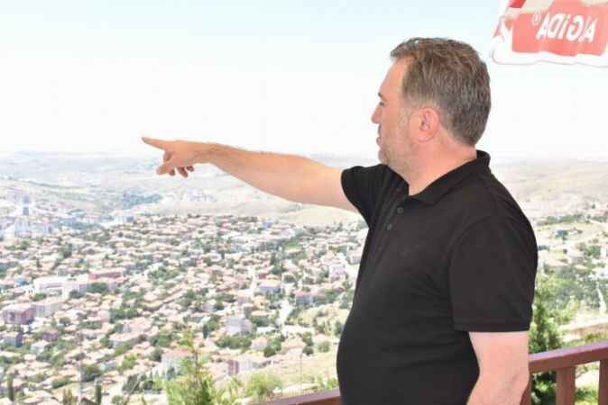 Ankara’nın İmarında Başpınar İmzası 12