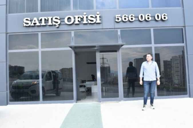 Ankara’nın İmarında Başpınar İmzası 13
