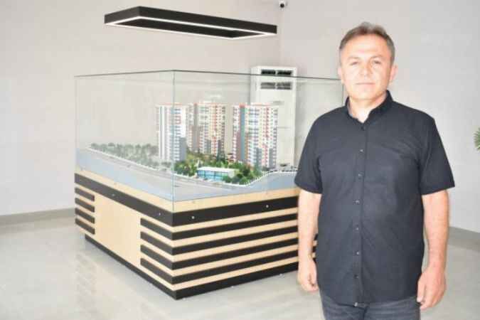Ankara’nın İmarında Başpınar İmzası 3