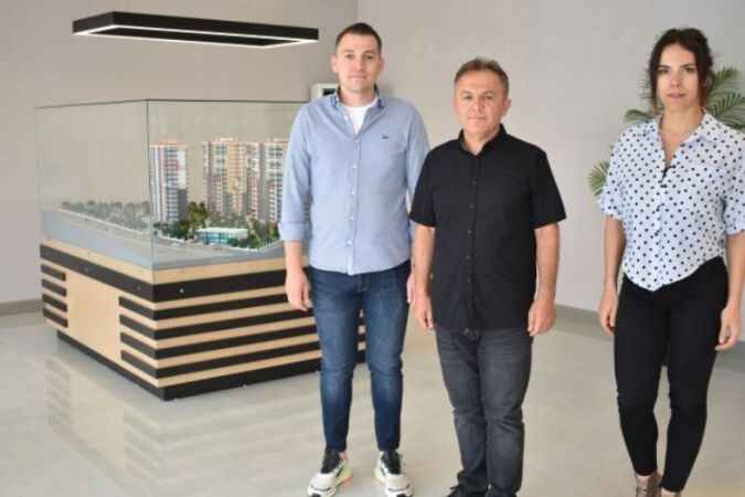 Ankara’nın İmarında Başpınar İmzası 4