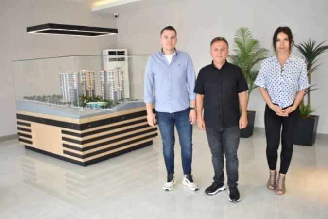 Ankara’nın İmarında Başpınar İmzası 5