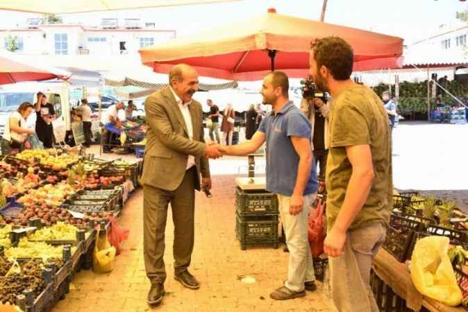 Ankara’nın İmarında Başpınar İmzası 6