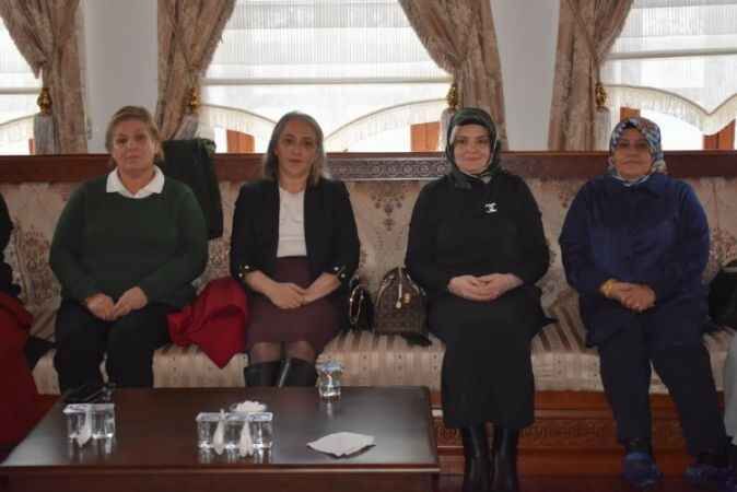 Ankara’nın İmarında Başpınar İmzası 8