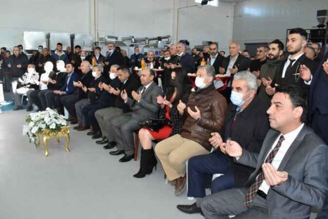 Ankara’nın İmarında Başpınar İmzası 9