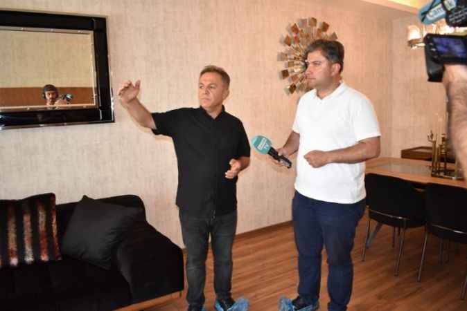 Ankara’nın İmarında Başpınar İmzası 10