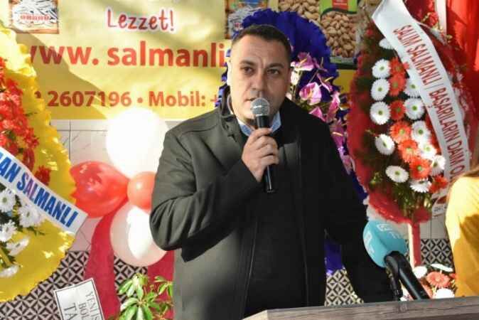 ÜSKÜDAR-YOZGAT ARASI DOSTLUK KÖPRÜSÜ! 14