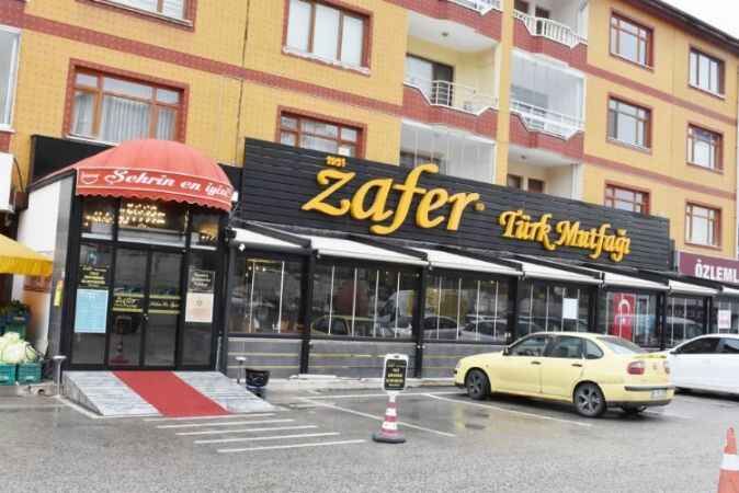 ÜSKÜDAR-YOZGAT ARASI DOSTLUK KÖPRÜSÜ! 18