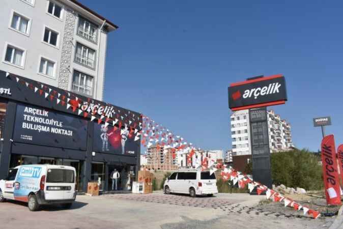 ÜSKÜDAR-YOZGAT ARASI DOSTLUK KÖPRÜSÜ! 34