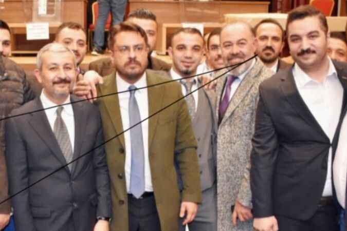 Yozgat Ticaret ve Sanayi Odası’ndan yeni dönem başladı. Yozgat TSO'nun Yeni Başkanı Taylan Alakoç 1