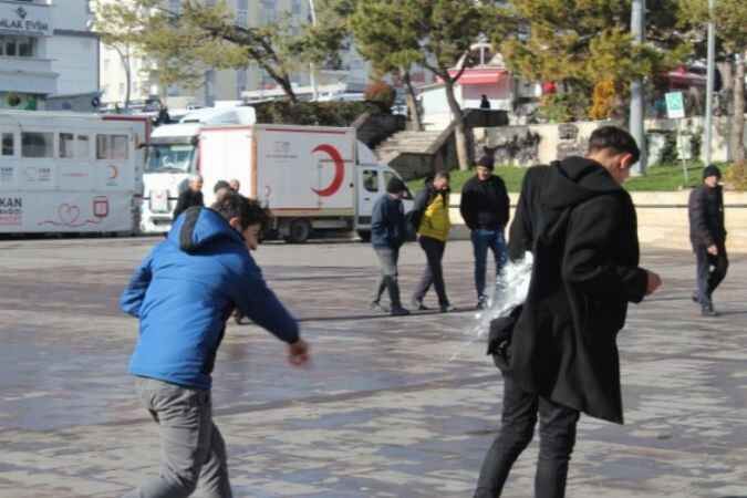 Beyaz Örtü Çok Yakıştı 2