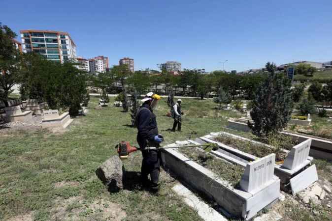 Beyaz Örtü Çok Yakıştı 6