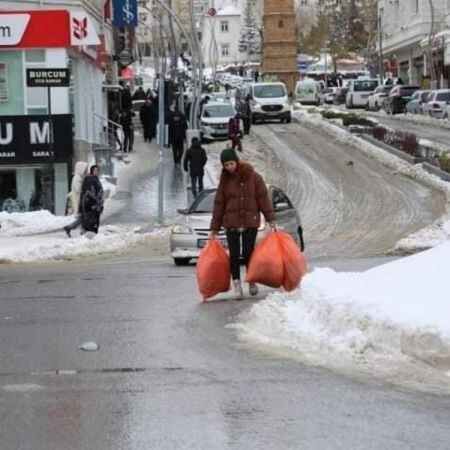 Yozgat Depremzedelerin Yanında 31