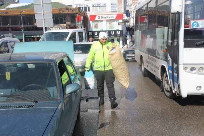 Yozgat Depremzedelerin Yanında 41