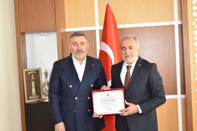 Ankaralı İş İnsanından Yozgat’a tıbbi destek 3