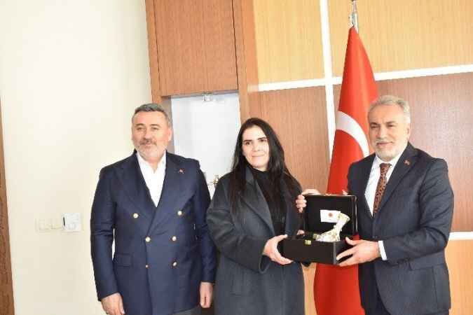 Ankaralı İş İnsanından Yozgat’a tıbbi destek 4