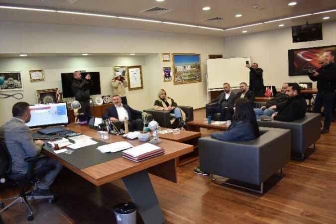 Ankaralı İş İnsanından Yozgat’a tıbbi destek 5
