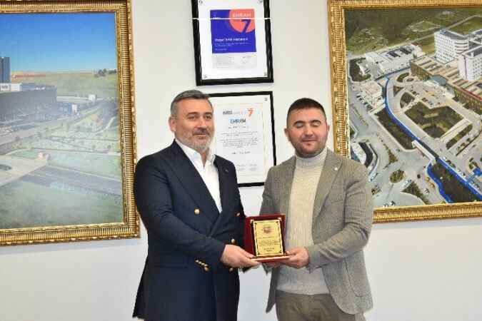 Ankaralı İş İnsanından Yozgat’a tıbbi destek 7