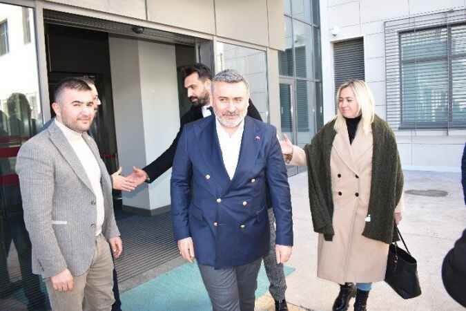 Ankaralı İş İnsanından Yozgat’a tıbbi destek 9