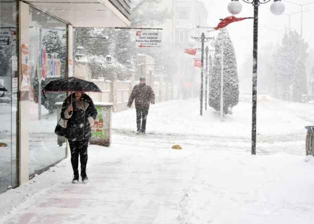 Bir Yanda Deprem Diğer Yanda Tipi Boran 9