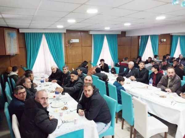KIRLAR KÖYLÜLERÜ ANKARA’DA TEK YÜREK 11