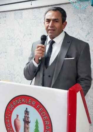 KIRLAR KÖYLÜLERÜ ANKARA’DA TEK YÜREK 3