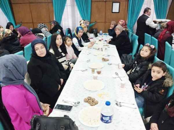 KIRLAR KÖYLÜLERÜ ANKARA’DA TEK YÜREK 5