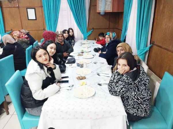 KIRLAR KÖYLÜLERÜ ANKARA’DA TEK YÜREK 6