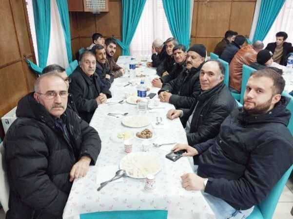 KIRLAR KÖYLÜLERÜ ANKARA’DA TEK YÜREK 8