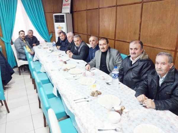 KIRLAR KÖYLÜLERÜ ANKARA’DA TEK YÜREK 10