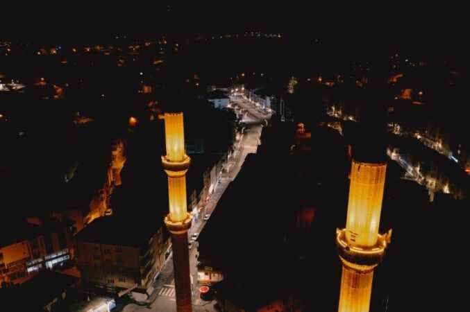 Akdağmadeni'nden Ramazan 2