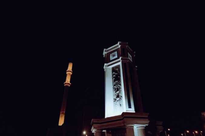 Akdağmadeni'nden Ramazan 3