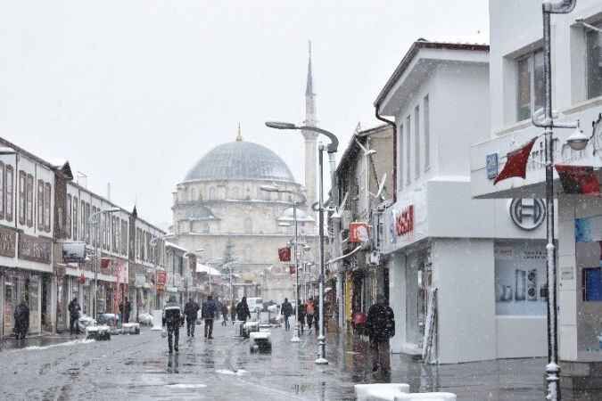 Eşsiz Manzaralar 7