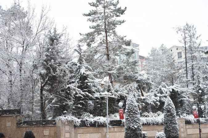 Eşsiz Manzaralar 8